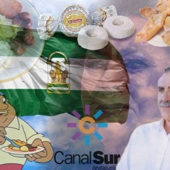 ANDALUCIA (bernardo vazquez remix)