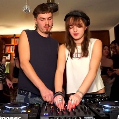 Knallplatten | TechnoForFriends