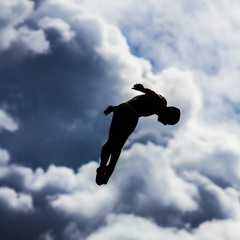 A Long Way Down From Heaven