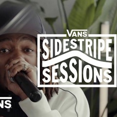 JID - Vans Sidestripe Sessions