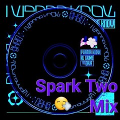 JAM × RL Grime - I Wanna Know [Spark Two Synthwave Mix]