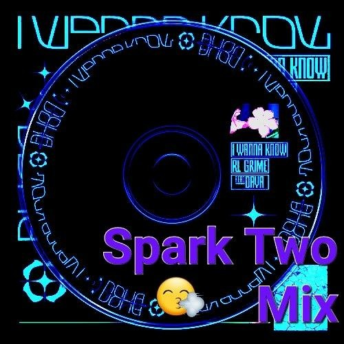 JAM × RL Grime - I Wanna Know [Spark Two Synthwave Mix]