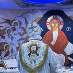 The Sanctus - Fr Antonious Ayad