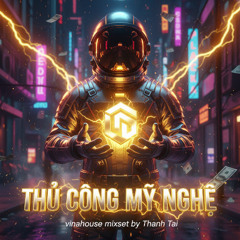 NONSTOP THỦ CÔNG MỸ NGHỆ SPECIAL - THANH TAI MIX