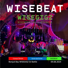 Bonjuk WISEGIGZ Techno 202408009