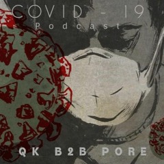 "Covid-19" QK B2B PORE