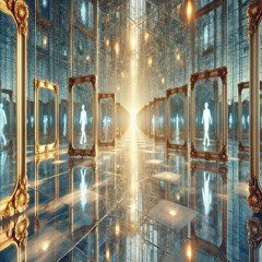 Through the Looking Echo