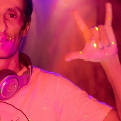 Fuzulu DJ Set At Morjim 14-12-2024