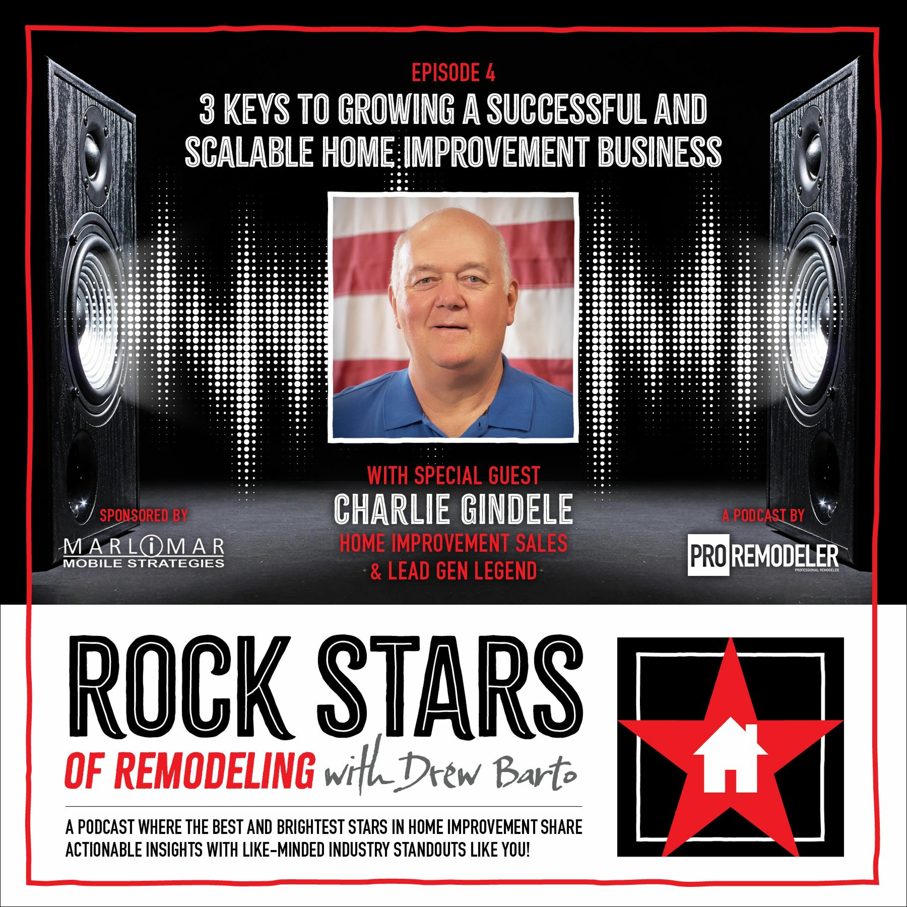 Rock Stars of Remodeling with Drew Barto