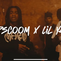 ToppScoom x LilYank - Two Step