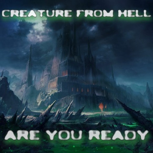 Are You Ready