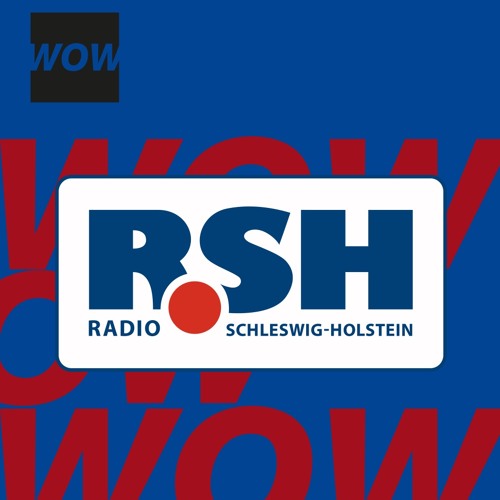 Stream R.SH 2020 WOW.Jingles & Branding by WOW.Radiobranding | Listen online  for free on SoundCloud