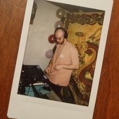 Weekly Mix 2 (w/c 02/09/2024) - Skoomtown Chill Set (as Vu-Du)