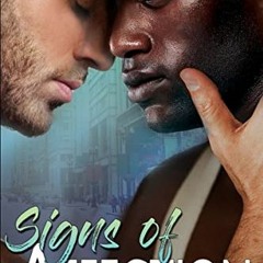 VIEW PDF 📔 Signs of Affection (Hidden Love Series Book 3) by  Eskay Kabba EPUB KINDL