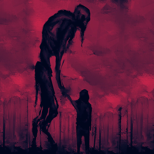 What If I Told You That My Demons Won?