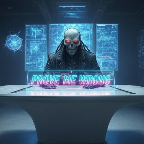 Hollow Game (Turning Point)