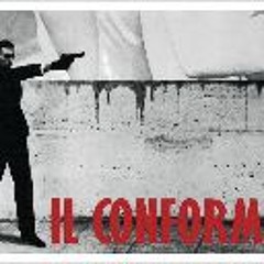 The Conformist (1970) Full Movie 4K Ultra HD™ & Blu-Ray™ 2434397