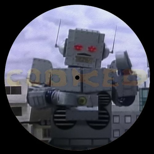 COOKED - DONT YOU TELL ME