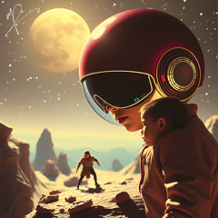Child Of Discovery