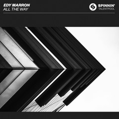 Edy Marron - All The Way