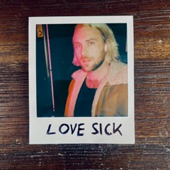 LOVE SICK (DEMO)
