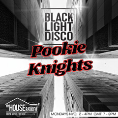BLD 3rd Nov 2025 with Pookie Knights