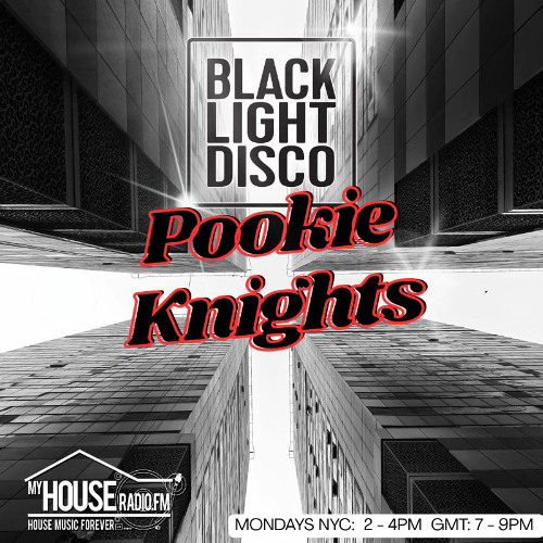 BLD 3rd Nov 2025 with Pookie Knights
