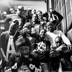 FYBR RMX - A$AP MOB prod by KidCutUp