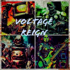 Voltage⚡Reign - On The Job Training