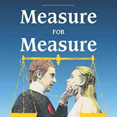 [Free] EPUB 📬 Measure for Measure (Cambridge School Shakespeare) by  William Shakesp