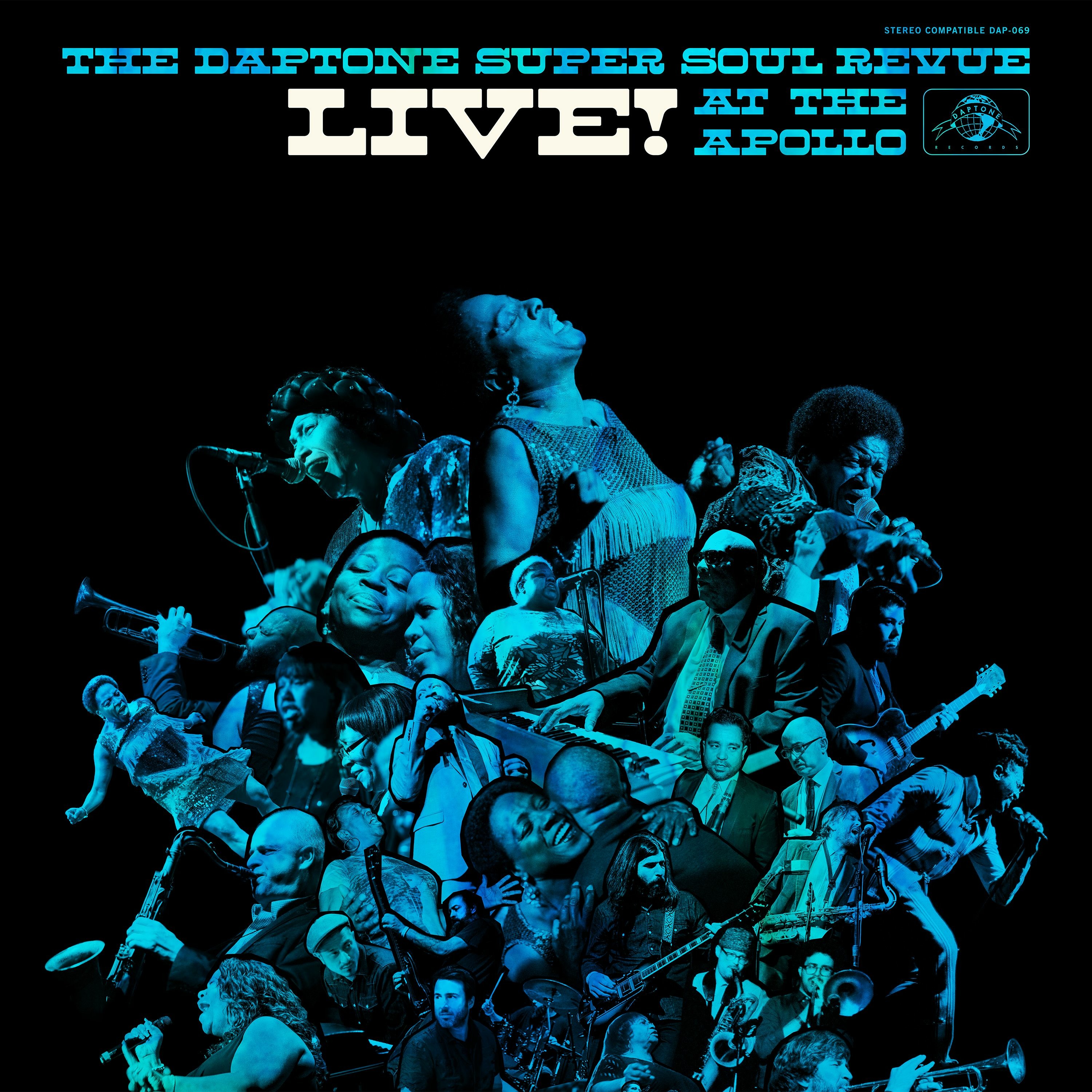 Daptone Records