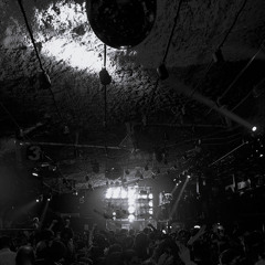 Dazed and Hardgrooved Mix