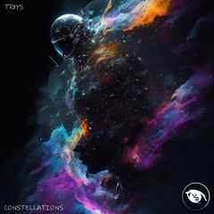 Premiere : trxps - Star Children (Original Mix) [Vision 3 Records]