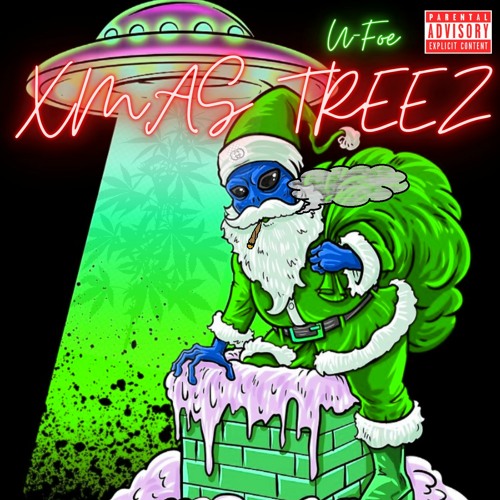 Xmas Treez (Prod. Unknown)