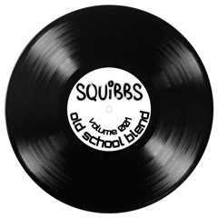 oldschool blend 001