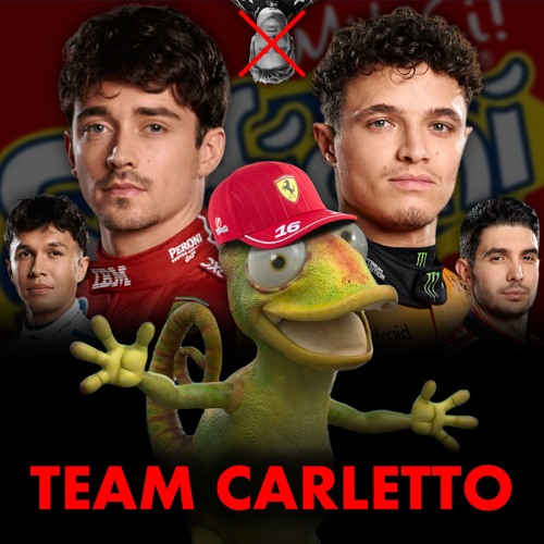 Findus - Carletto Sport Team - Série Complète - Collection Neuve