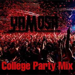 College Party Mix