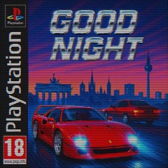 BLAZED - GOOD NIGHT