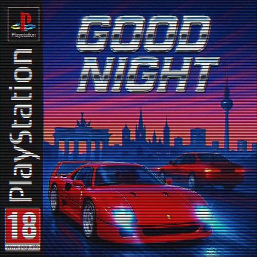 BLAZED - GOOD NIGHT