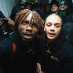 Favé & La Mano 1.9 - No stress (Clip Officiel)