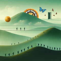 Realistic electric guitar