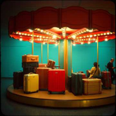 Baggage Claim (Lo-Fi Hip-Hop)