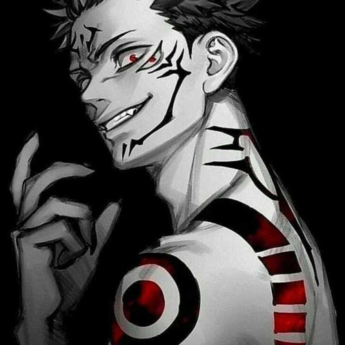 SUKUNA RAP | "Demon King" | by RUSTAGE ft. Frazer [JJK]