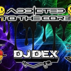 Addicted to the core debut.wav