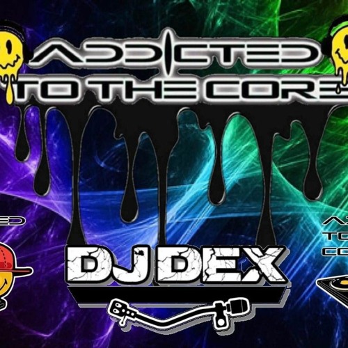 Addicted to the core debut.wav