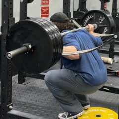 day number ... leg day