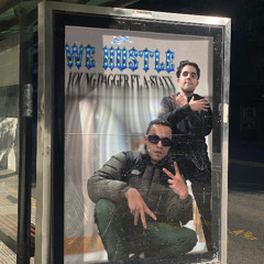 Young Dagger - We Hustle Ft. A-staxx (prod by Molly Brice)