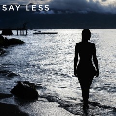 Say Less (prod.bymarco)