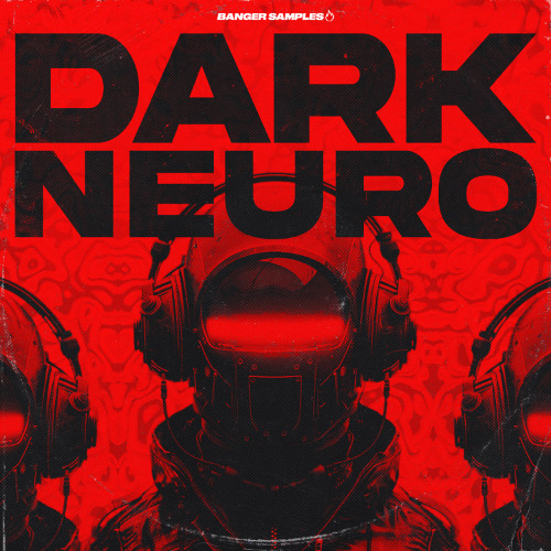Dark Neuro [Sample Pack]