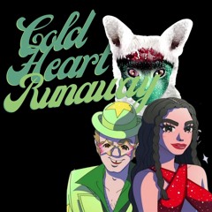 Cold Heart X Runaway - Dua Lipa & Elton John vs. Galantis vs. Jaykode Mashup